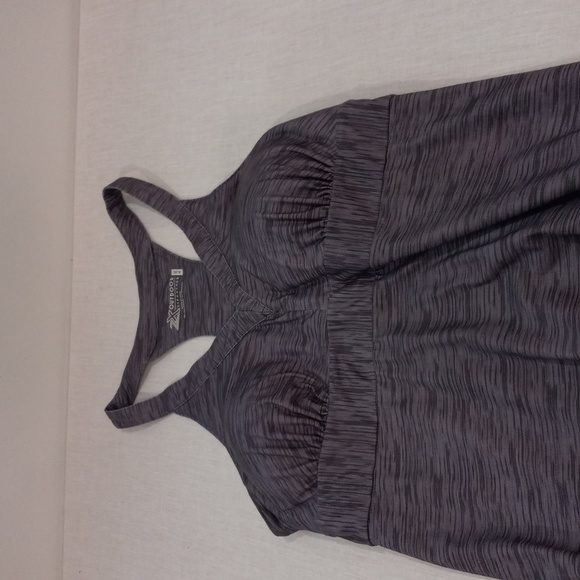 Sleeveless Dress - Picture 3 of 12